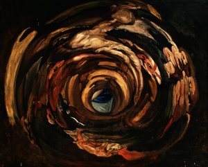 Anamorfose av Rubens